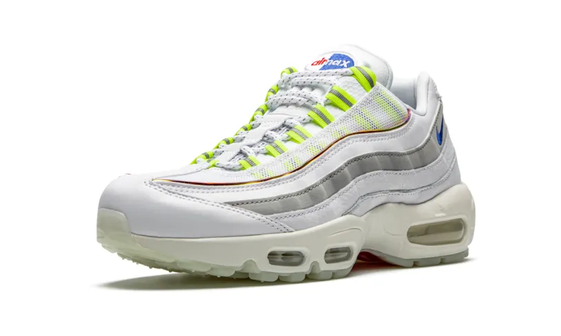 Nike Air Max Air Max 95 'De Lo Mio'